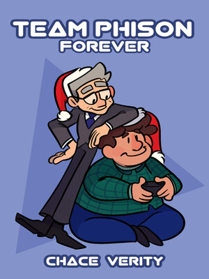 cover image of Team Phison Forever